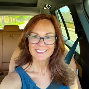 Meet your Posher, Diane